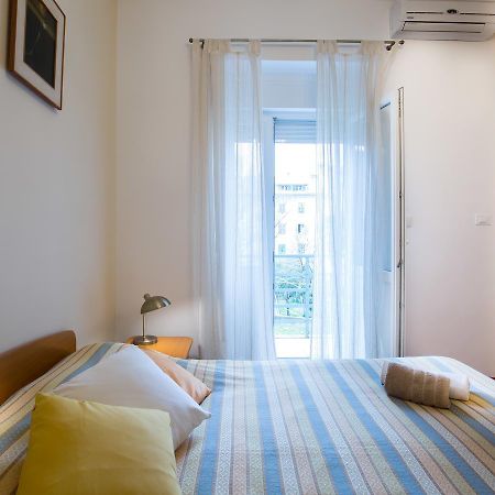 Cro Jet Set Apartments Спліт Екстер'єр фото