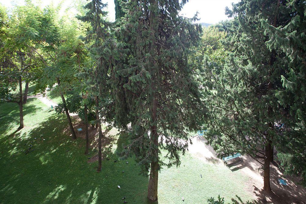 Cro Jet Set Apartments Спліт Екстер'єр фото
