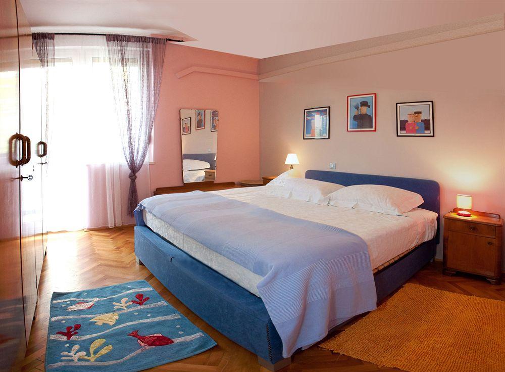 Cro Jet Set Apartments Спліт Екстер'єр фото