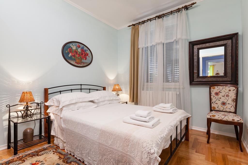Cro Jet Set Apartments Спліт Екстер'єр фото