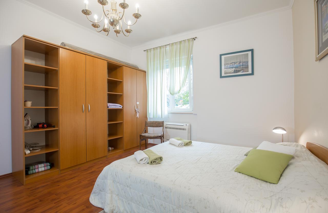 Cro Jet Set Apartments Спліт Екстер'єр фото