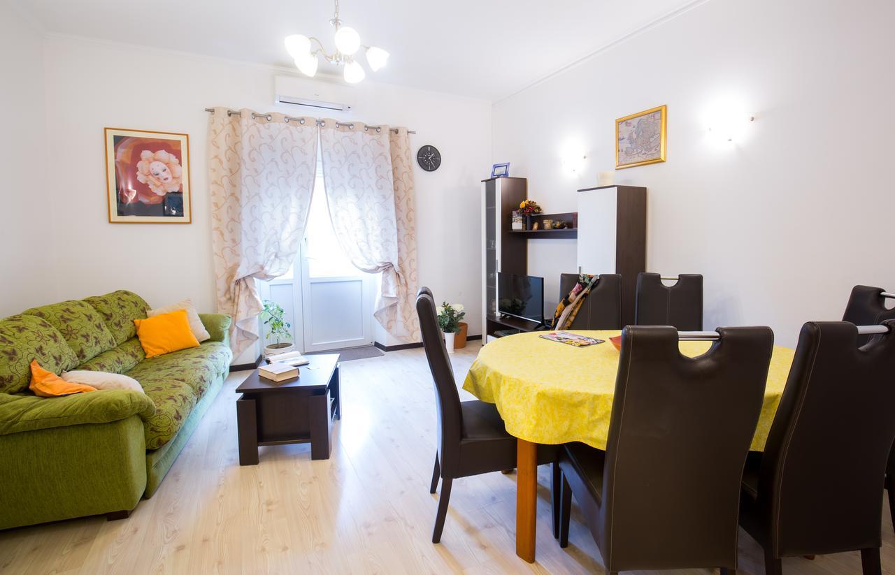 Cro Jet Set Apartments Спліт Екстер'єр фото