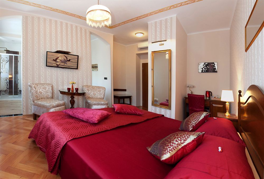Cro Jet Set Apartments Спліт Екстер'єр фото