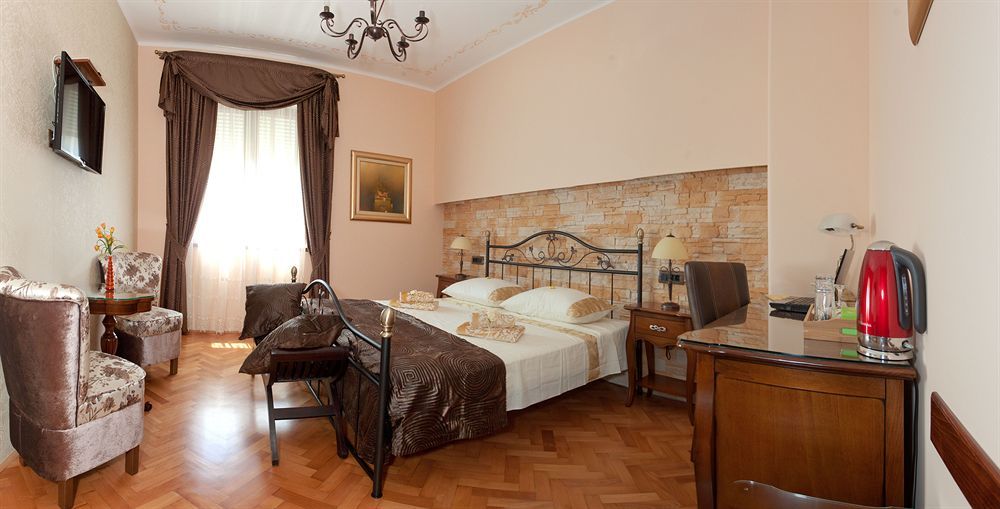 Cro Jet Set Apartments Спліт Екстер'єр фото